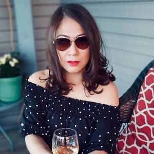 Meet your Posher, Irma